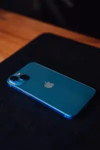 iPhone 16 in multiple colors displayed on a white background with minimal shadows